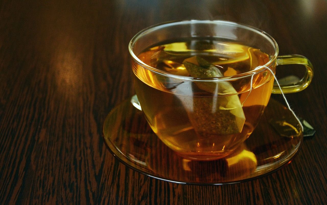 Jak wybrać idealną herbatę na każdą porę dnia?