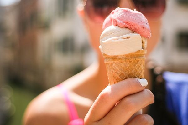 Rzemieslnicze lody - tajemnica sukcesu każdej cukierni