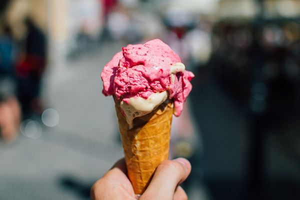 Lody na przyczepie - jak otworzyć własny punkt sprzedaży?