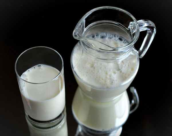 Przygotuj pyszny deser na bazie produktów roślinnych